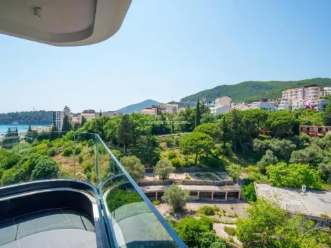 Prodaja, jednosoban stan, 52m², Bečići, Budva - image 7