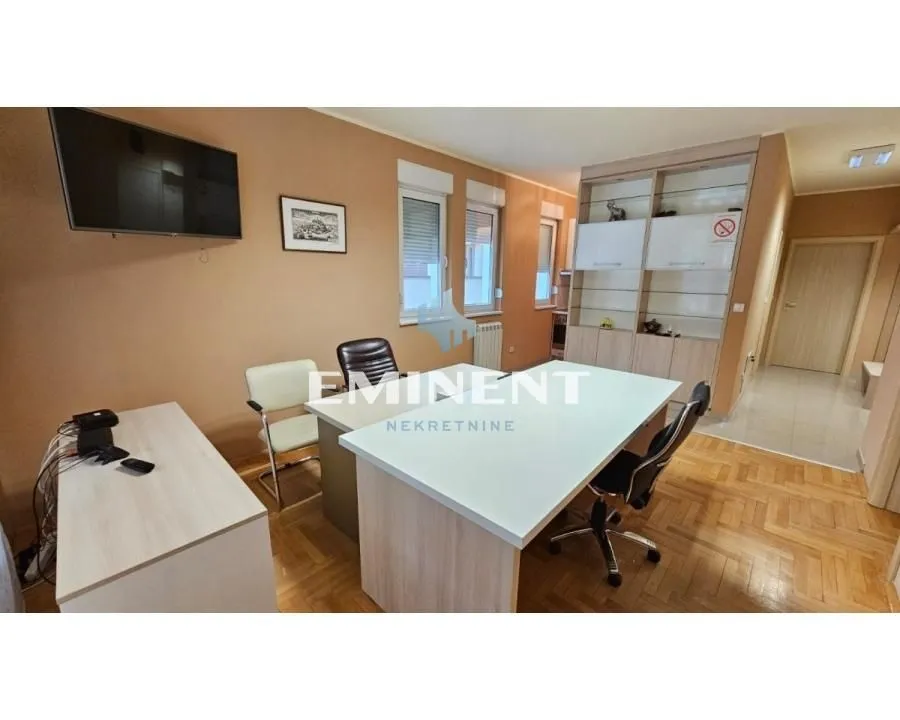 Rent, apartment, 54m², Lekino Brdo, Voždovac Sve Podlokacije