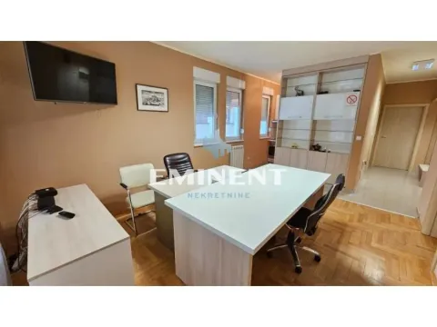 Rent, apartment, 54m², Lekino Brdo, Voždovac Sve Podlokacije