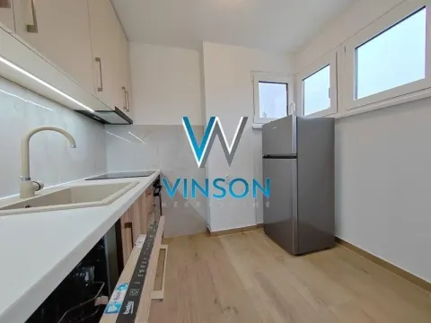 Izdavanje, dvosoban stan, 47m², Bulevar Oslobodjenja, Novi Sad Sve Podlokacije - image 13