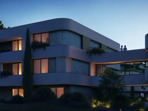 Prodaja, jednosoban stan, 53m², Budva, Crna Gora - image 5