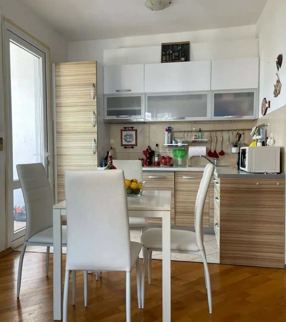 Prodaja, jednosoban stan, 47m², Soho City, Bar
