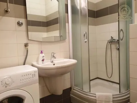 Rent, two bedroom apartment, 43m², Vračar Sve Podlokacije, Beograd - image 9