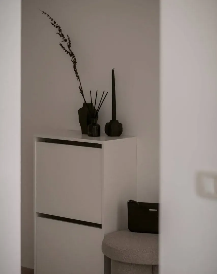 Sale, one bedroom apartment, 48m², Ivanovići, Budva