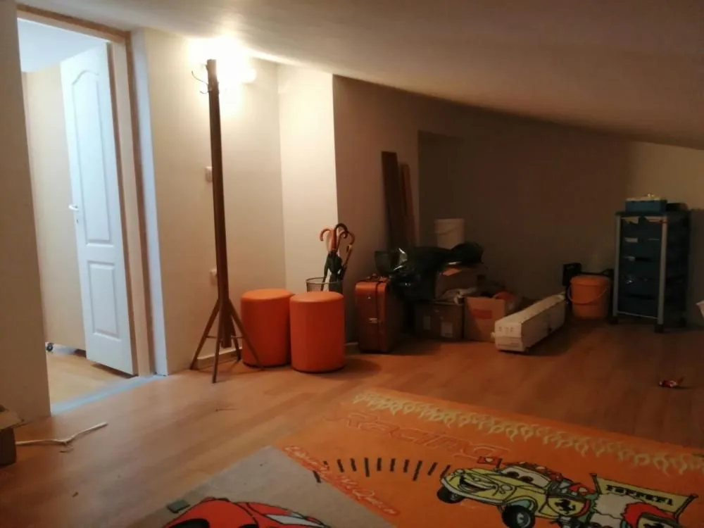 Rent, three bedroom apartment, 90m², Novi Beograd Blok 72, Novi Beograd Sve Podlokacije