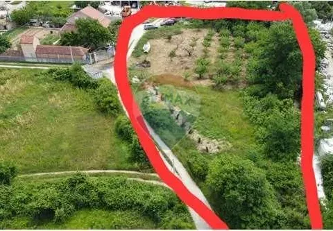 Prodaja, plac, 2233m², Lješevići, Kotor - image 2