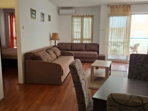 Rent, one bedroom apartment, 54m², Adok, Budva - image 3