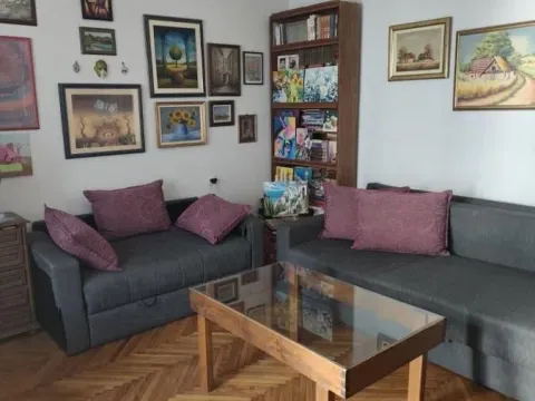 Prodaja, trosoban stan, 71m², Adamovićevo Naselje, Novi Sad Sve Podlokacije - image 5