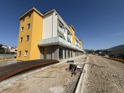 Sale, office space, 255m², Zagorič, Podgorica - image 1