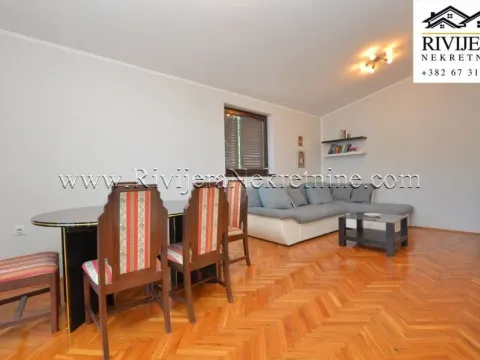 Prodaja, dvosoban stan, 60m², Baošići, Herceg Novi - image 8