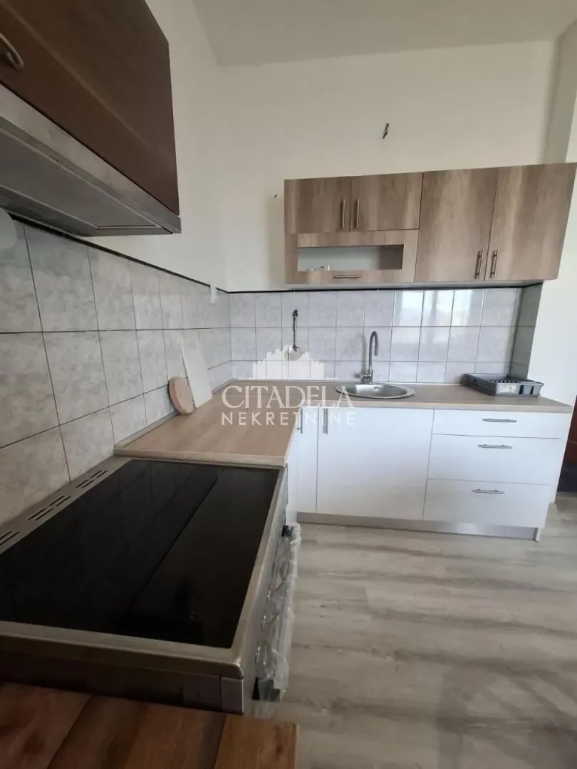 Rent, three bedroom apartment, 51m², Banjica, Voždovac Sve Podlokacije