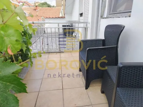 Izdavanje, dvosoban stan, 70m², Mirijevo Sve Podlokacije, Beograd - image 10