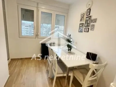 Izdavanje, dvosoban stan, 50m², Novi Beograd Sve Podlokacije, Beograd - image 7