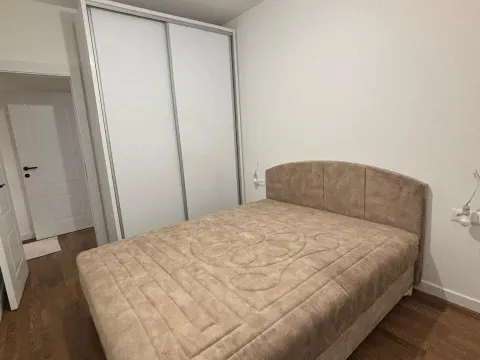 Rent, one bedroom apartment, 65m², Stari Aerodrom, Podgorica - image 6