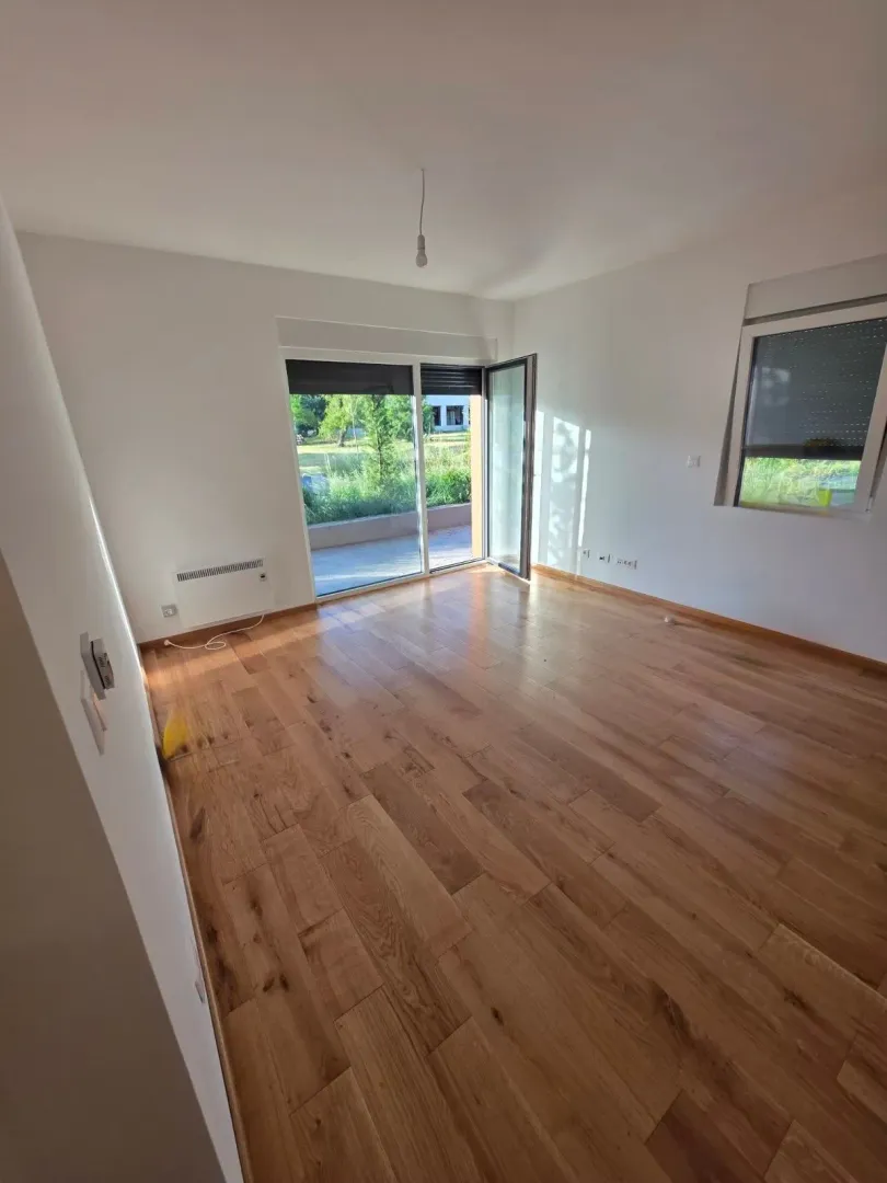 Prodaja, jednosoban stan, 43m², Centar, Kolašin