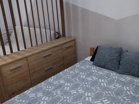 Rent, studio apartment, 26m², Centar, Jagodina - image 12