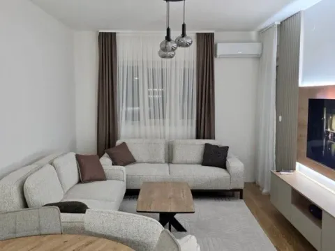 Izdavanje, jednosoban stan, 49m², Central Point, Podgorica - image 10