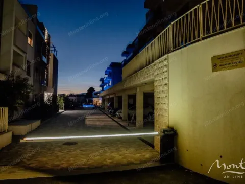 Prodaja, dvosoban stan, 87m², Baošići, Herceg Novi - image 16