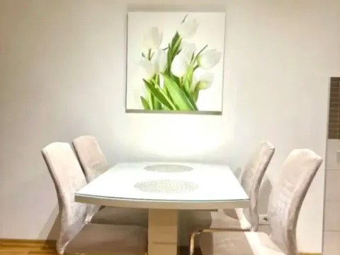 Izdavanje, jednosoban stan, 55m², City Kvart, Podgorica - image 5