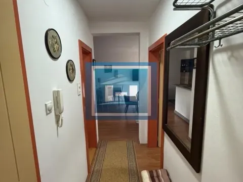 Izdavanje, jednosoban stan, 45m², Pivara, Jagodina - image 9