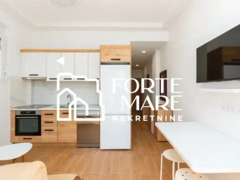 Sale, one bedroom apartment, 31m², Bijela, Herceg Novi - image 2