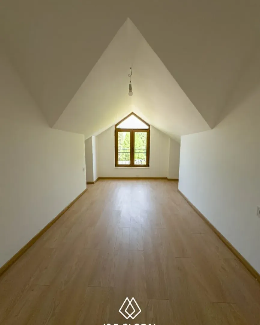 Sale, three bedroom apartment, 75m², Breza, Kolašin