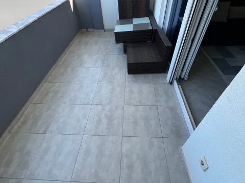 Rent, two bedroom apartment, 85m², Tomba, Bar - image 10