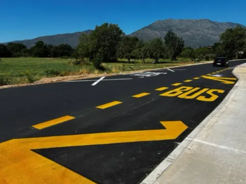 Prodaja, plac, 2421m², Gorica, Danilovgrad - image 1