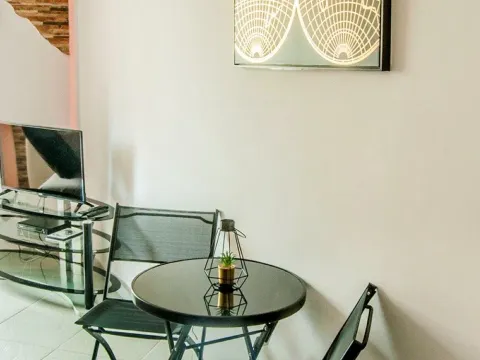 Sale, one bedroom apartment, 21m², Bečići, Budva - image 3