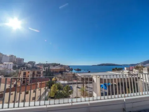 Izdavanje, stan, 72m², Pržno, Budva - image 13