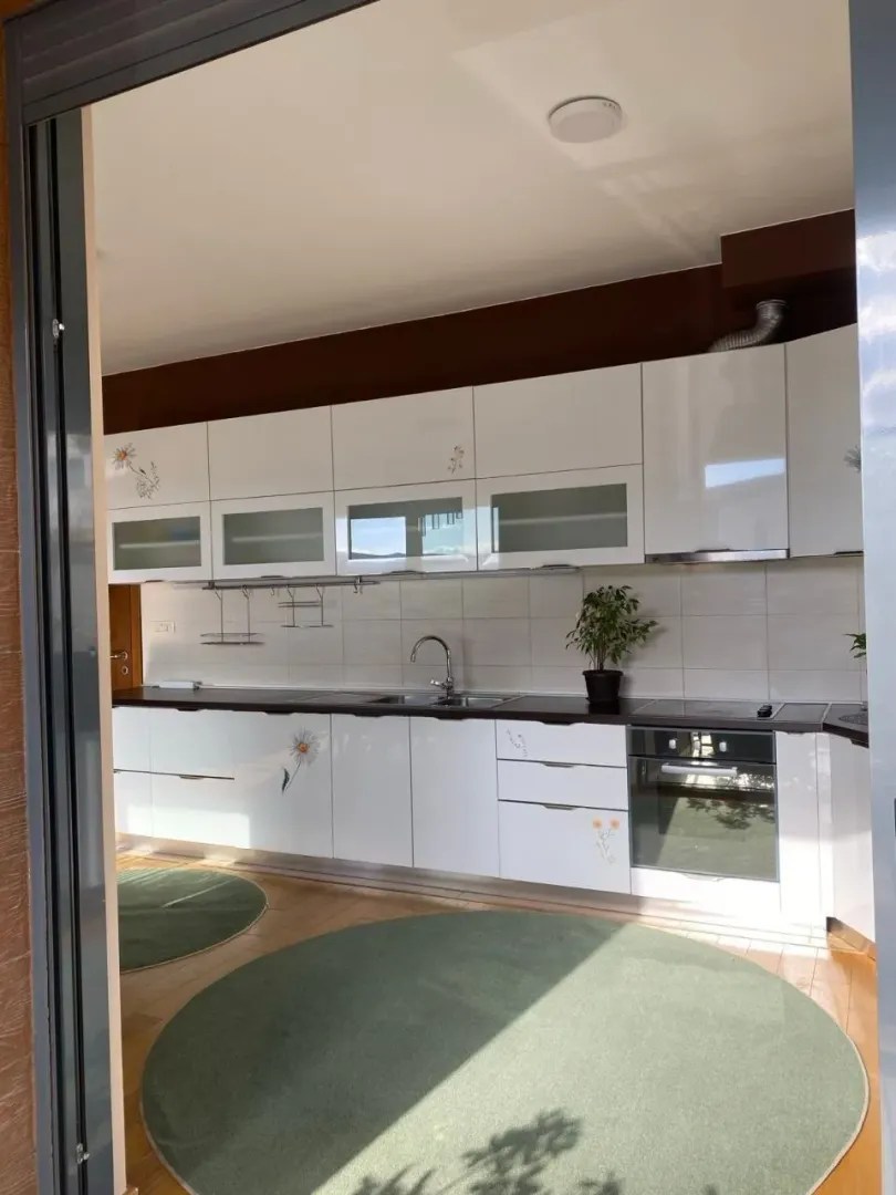 Rent, two bedroom apartment, 75m², Seljanovo, Tivat