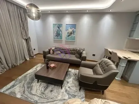 Rent, one bedroom apartment, 49m², Ljubović, Podgorica - image 4