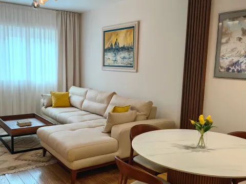 Rent, three bedroom apartment, 49m², Central Point, Podgorica - image 6