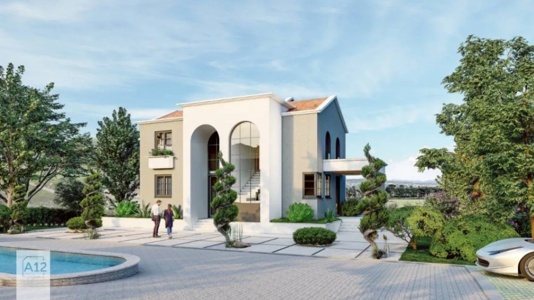 Sale, land lot, 2449m², Rogami, Podgorica