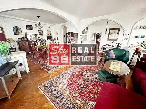 Prodaja, stan, 158m², Kalenić Pijaca, Vračar Sve Podlokacije - image 9