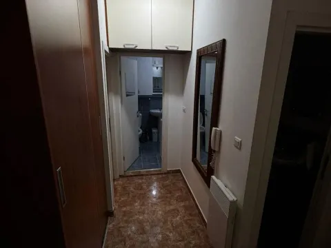 Rent, two bedroom apartment, 60m², Blok 9, Podgorica - image 2