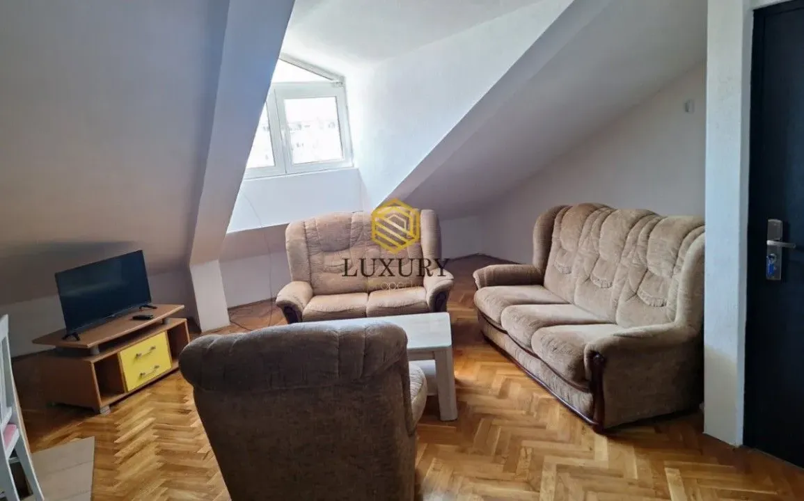 Rent, apartment, 55m², Zabjelo, Podgorica