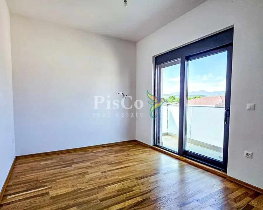 Rent, one bedroom apartment, 22m², Preko Morače, Podgorica