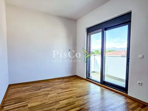 Izdavanje, jednosoban stan, 22m², Preko Morače, Podgorica - image 1