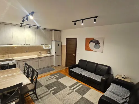 Izdavanje, stan, 66m², Stari Aerodrom, Podgorica - image 4