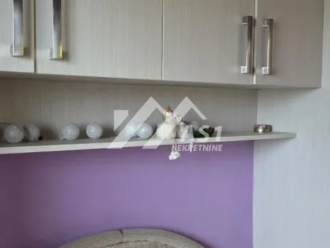 Izdavanje, dvosoban stan, 50m², Novi Sad Sve Podlokacije, Novi Sad - image 5