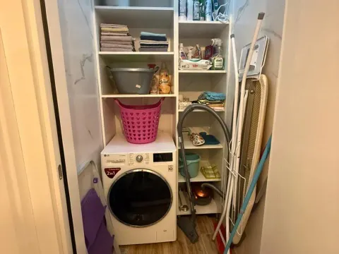 Rent, two bedroom apartment, 73m², Vezirov Most, Podgorica - image 11