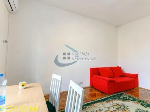 Prodaja, dvosoban stan, 57m², Stari Grad, Beograd - image 3