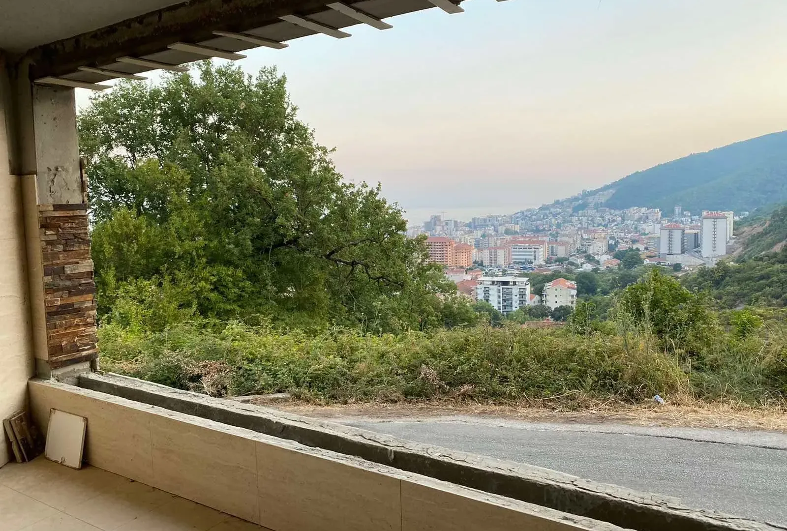 Sale, house, 393m², Budva, Crna Gora