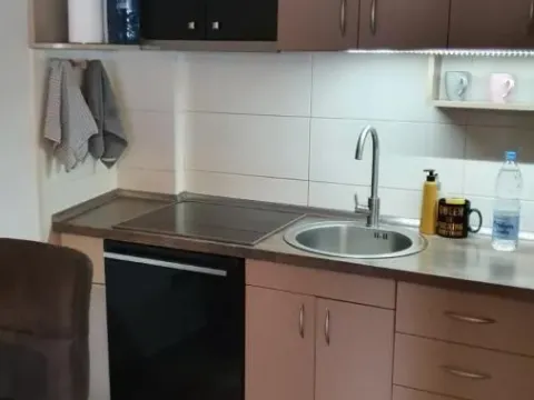 Rent, one bedroom apartment, 47m², Podbara, Novi Sad Sve Podlokacije - image 6