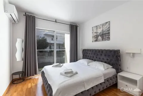 Sale, one bedroom apartment, 51m², Bečići, Budva - image 4