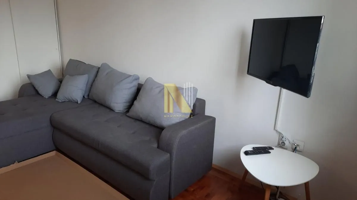 Prodaja, garsonjera, 19m², Telep, Novi Sad Sve Podlokacije