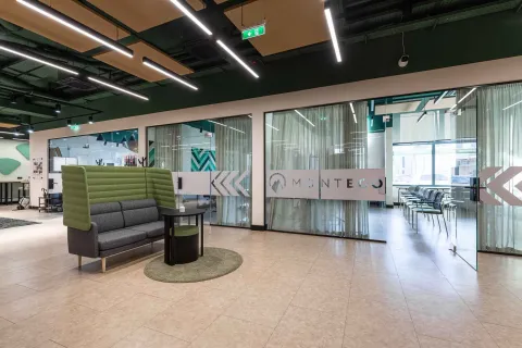 Sale, office space, 400m², Budva, Crna Gora - image 8