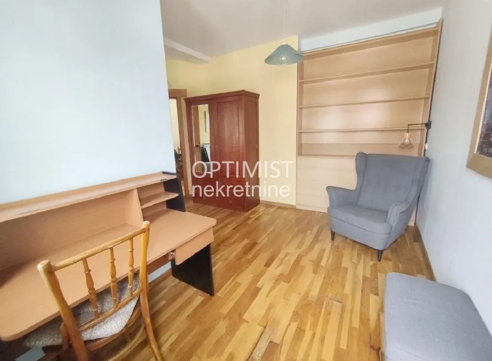 Prodaja, trosoban stan, 69m², Stari Grad, Beograd