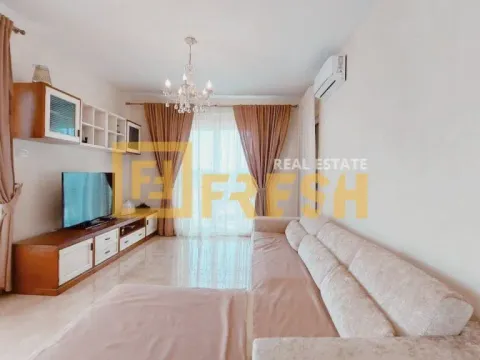 Prodaja, dvosoban stan, 265m², Bečići, Budva